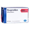 Buy Ibuprofen online UK