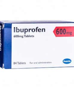 Buy Ibuprofen online UK