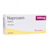 Buy Naproxen online UK