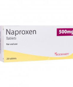 Buy Naproxen online UK