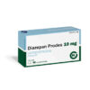 Buy Diazepam Prodes 10mg