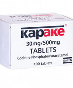 Buy Kapake online UK