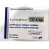 Buy Longtec online UK