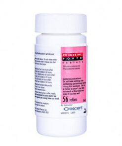 Buy Remedeine Forte 30/500mg UK