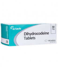 Buy Dihydrocodeine online uk
